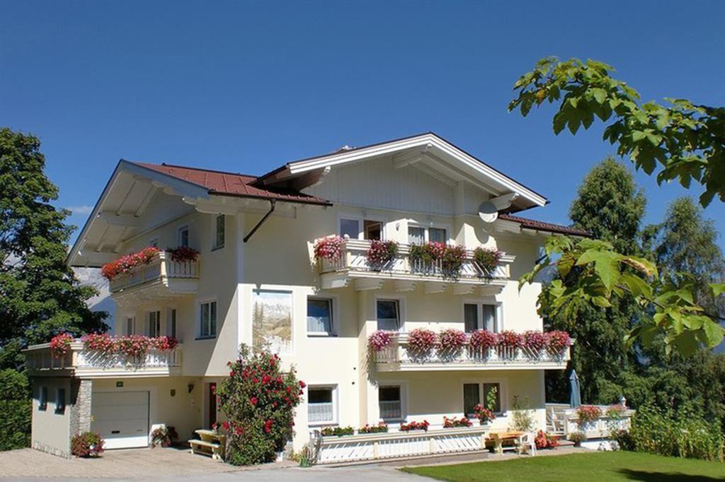 Haus Alpina Ski In & Ski Out Schladming Exterior foto