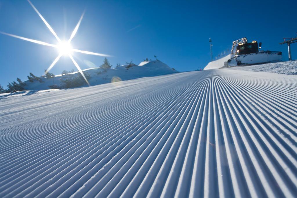 Haus Alpina Ski In & Ski Out Schladming Exterior foto