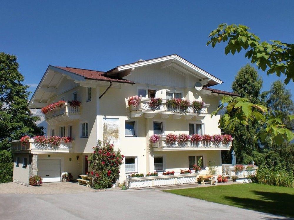 Haus Alpina Ski In & Ski Out Schladming Exterior foto